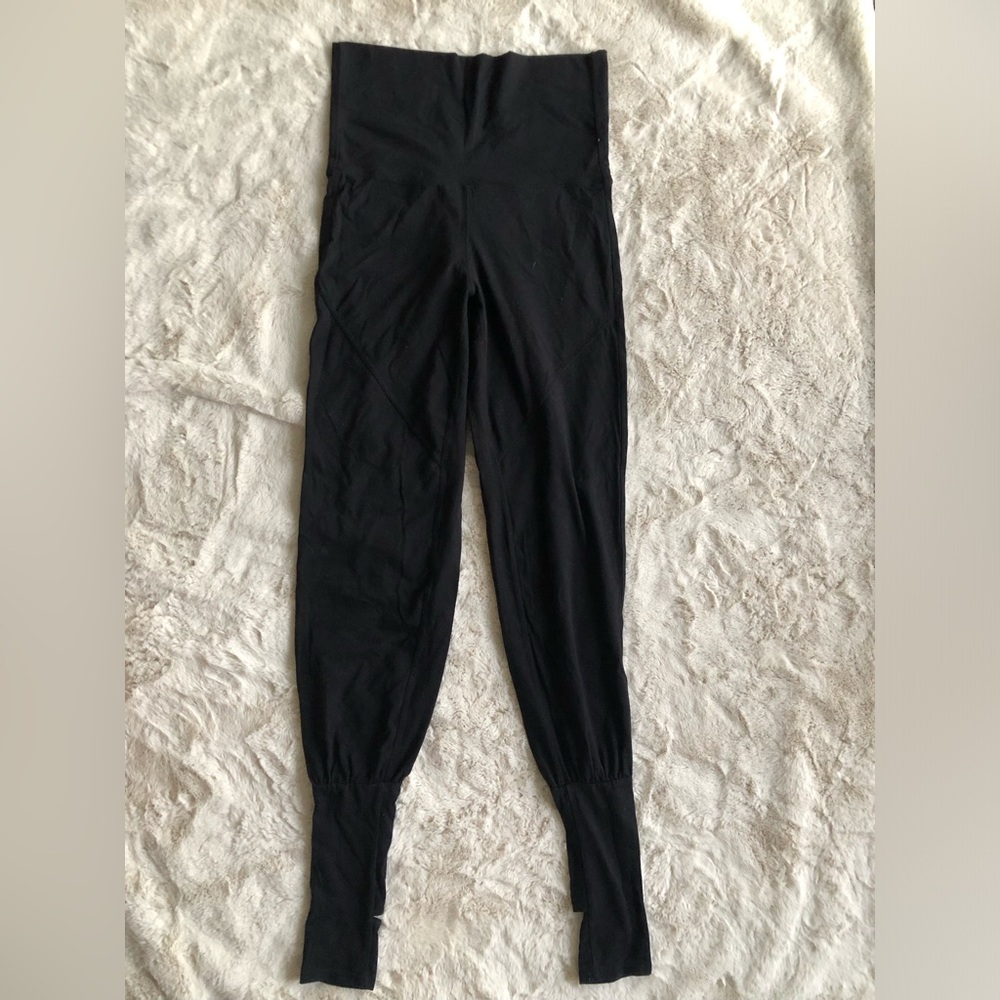 Calvin Klein Performance Quick Dry Tight Black Small